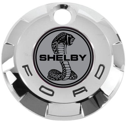 FORD MUSTANG SHELBY FAUX REAR DECAL FORD MUSTANG SHELBY FAUX REAR DECAL