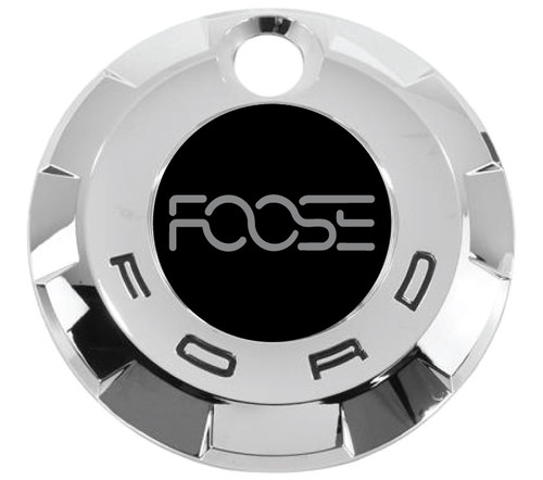 FORD MUSTANG FOOSE FAUX REAR DECAL FORD MUSTANG FOOSE FAUX REAR DECAL
