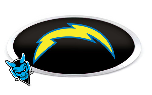 KIA OVERLAY EMBLEM CHARGERS DECALS KIA OVERLAY EMBLEM CHARGERS DECALS