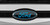 FORD LOGO OVERLAY EMBLEM DECALS