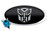 KIA OVERLAY EMBLEM AUTOBOT DECALS