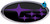SUBARU LOGO OVERLAY EMBLEM DECALS