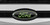 FORD LOGO OVERLAY EMBLEM DECALS