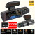 1080P DASH CAM 512MB MEMORY CARD