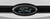 FORD LOGO OVERLAY EMBLEM DECAL BLACK AREA 51