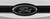 FORD LOGO OVERLAY EMBLEM DECAL BLACK AREA 51