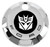 Mustang Transformer Decepticon 2005-2009 Vinyl Overlay Logo Sticker Mustang Transformer Decepticon 2005-2009 Vinyl Overlay Logo Sticker