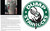 DUMP STARBUCKS STICKER DECAL