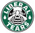 LIBERAL TEARS DECAL STICKER