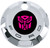 FORD MUSTANG AUTOBOT FAUX REAR DECAL