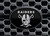 TOYOTA TUNDRA TACOMA LAS VEGAS RAIDERS OVERLAY EMBLEM DECAL