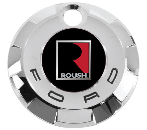 FORD MUSTANG ROUSH DECAL