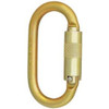 KH311TL OVAL CARABINER