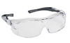 EXTRA OTG SAFETY GLASSES CLEAR LENS