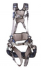 Material: Polyester
Sizes: S, M, L & XL
Dee ring: APL
Buckles: Quick connect
Standards: CSA Z259 10
