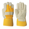 555FLRF INSULATED FITTER'S COWSPLIT GLOVE (12 PACK)