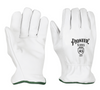PIONEER LEVEL A5 CUT RESISTANT DRIVER'S STYLE GOATSKIN GLOVES