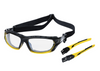 XPS530 SEALED SAFETY GLASSES - 1/0 TINT (12PACK)