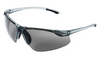 SELLSTROM XM340 SAFETY GLASSES - SMOKE TINT (12 PACK)