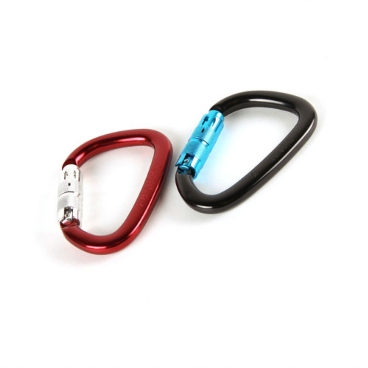 N 280 ALUMINUM CARABINER