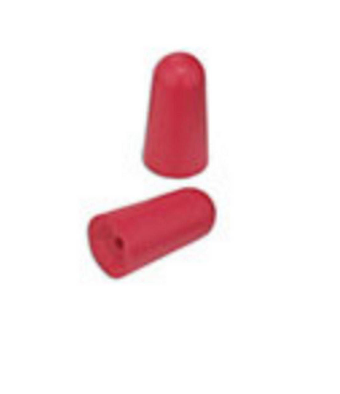 DYNA-FIT DISPOSABLE EARPLUGS