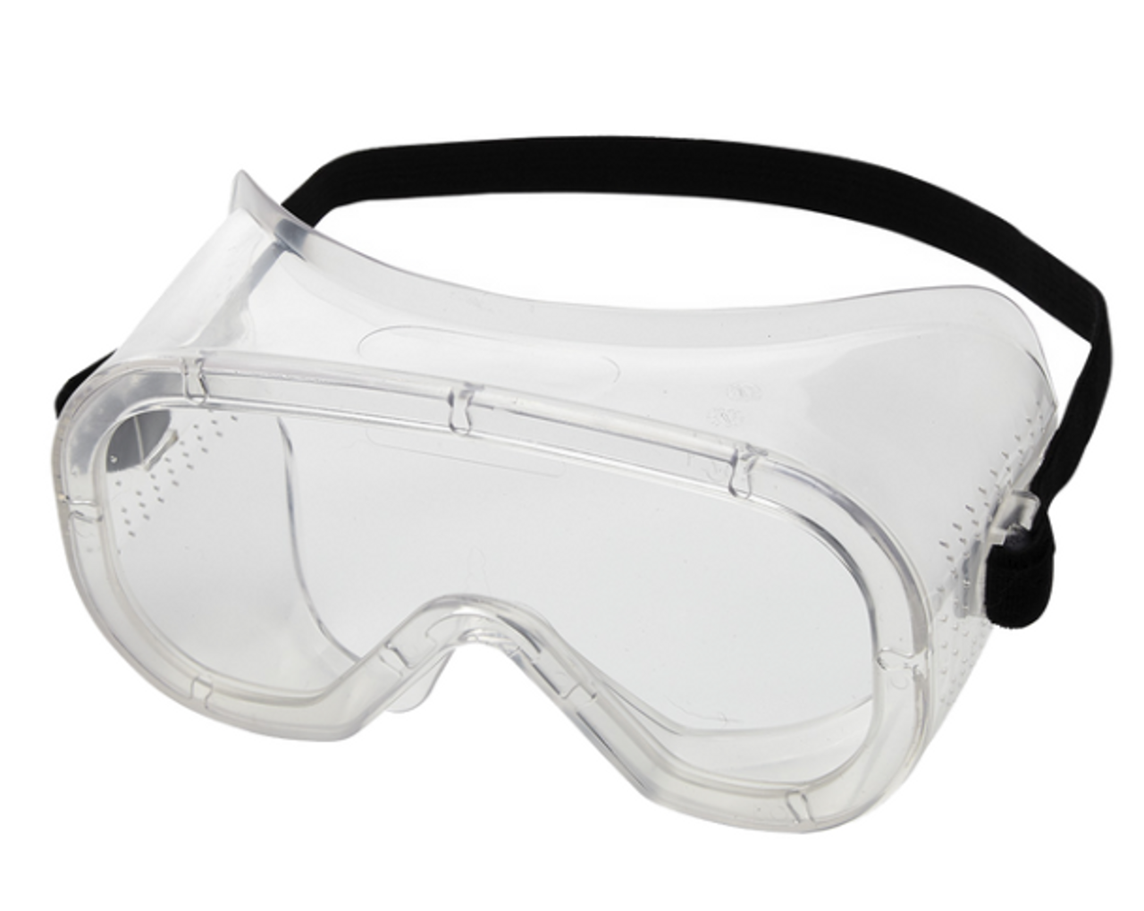 SELLSTROM 810 SERIES DIRECT VENT SAFETY GOGGLE