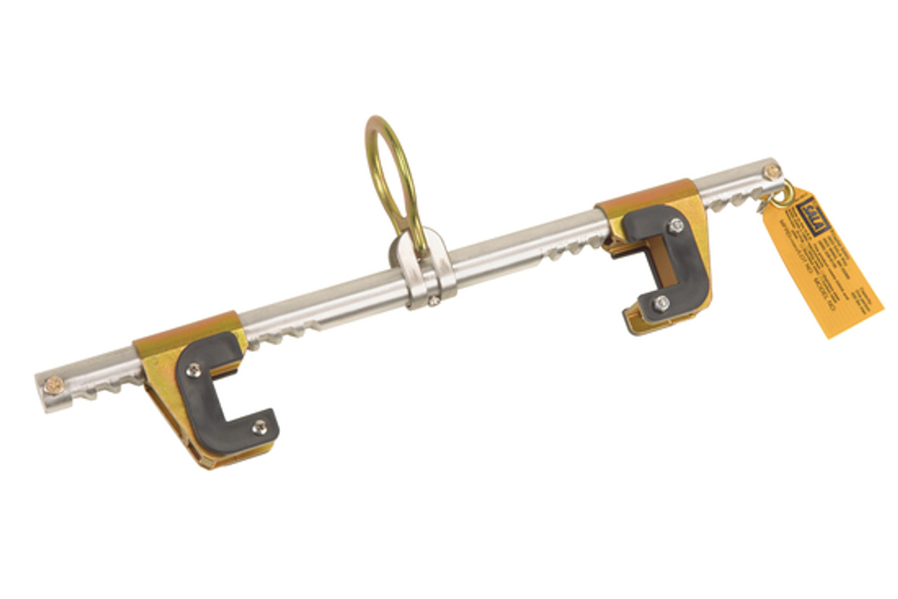 GLYDER SLIDING BEAM ANCHOR