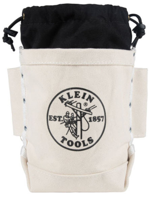 Klein Tools 5142 Canvas Utility Bag - The Total Group of Companies