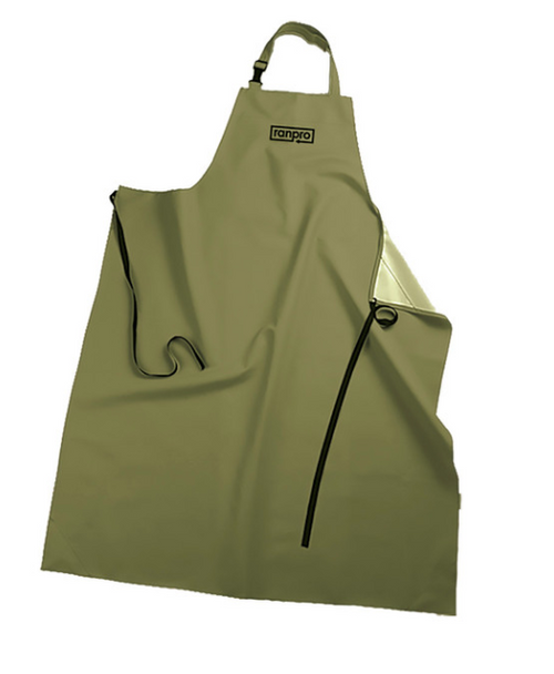 RANPRO A34 48 FL SNAPPER® WATERPROOF APRON