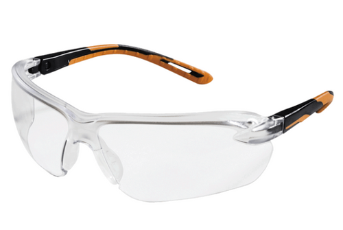 SELLSTROM XM310 SAFETY GLASSES - CLEARTINT (12 PACK)