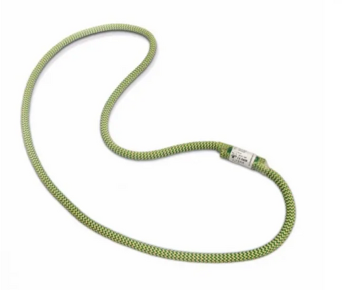 Our Ocean Polyester Loop is a must-have. Certified to EN 795B and EN 566, this hitch cord can also be used for various safety and rescue purposes.