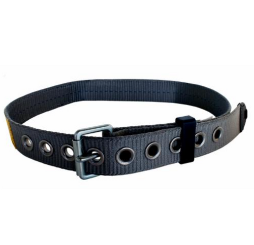 We designed the 3M™ DBI-SALA® Delta™ Tongue Buckle Belts to be both comfortable for the wearer and effective as personal fall protection equipment. Our safety belts are adjustable to fit any style of working to ensure safety concerns never get in the way of excellent work.

Built tough

Protecting your workers and elevating their comfort and safety is a priority for 3M Fall Protection. That’s why we’ve built our safety belts from durable materials and with hardware that resists corrosion and stands up in harsh environments.

Just one part of your fall protection system

Wherever the job takes you, 3M has safety equipment to create a fall protection system that addresses a variety of job demands. These solutions are designed to help keep you and your crew protected so you can perform at peak levels.