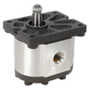 60CC Gear Pump Group 3 Clockwise/Anticlockwise 60CC Gear Pump Group 3 Clockwise/Anticlockwise