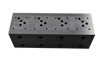 Cetop 5 Manifold Blocks 300 Bar (Steel)