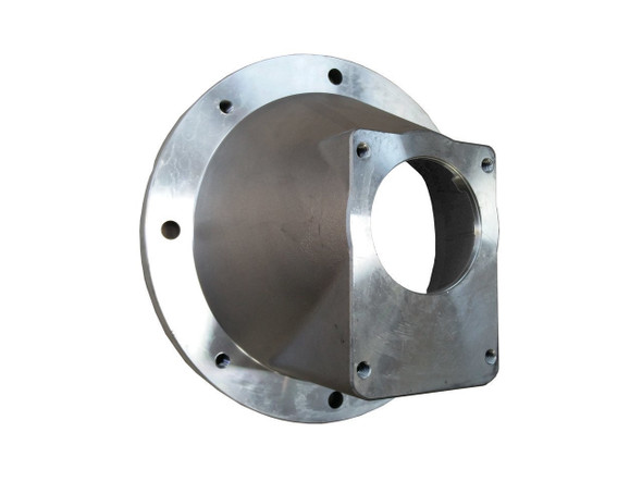 OMT LS140 Bell Housing D63 to Group 0.5