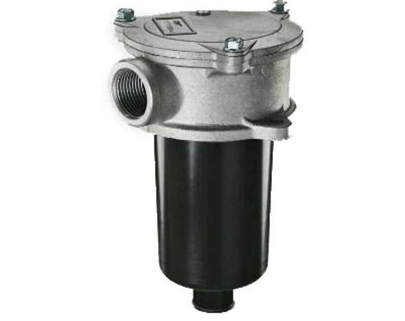 Return Line Filter 1/2 Inlet Port 10 Micron 81L/min