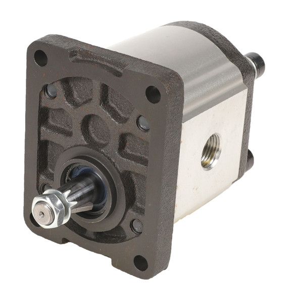 15CC Gear Pump Group 2 Clockwise/Anticlockwise