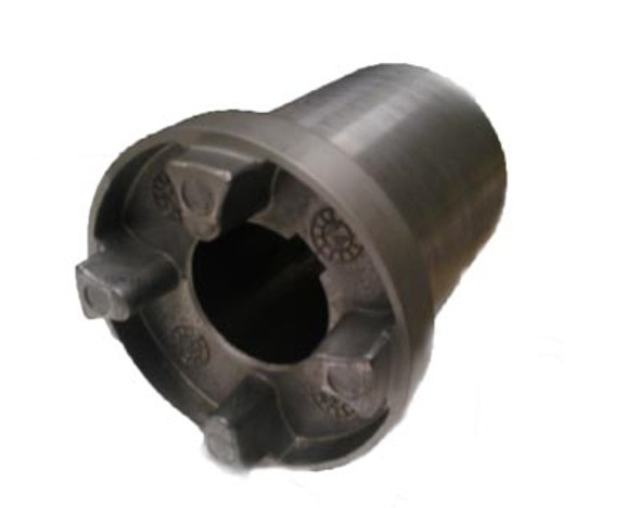 ND86A Drive Coupling Motor Half