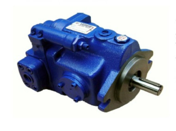 V50 Variable Displacement Pressure Compensated Piston Pump