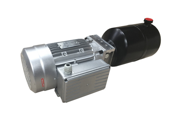 2.2KW Single Phase P-T Hydraulic Power Pack 220V AC 50HZ 