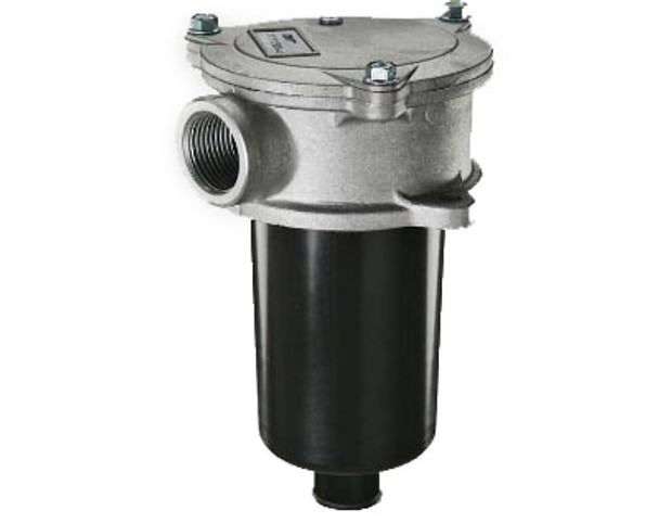 Return Line Filter 1 Inlet Port 10 Micron 100L/min