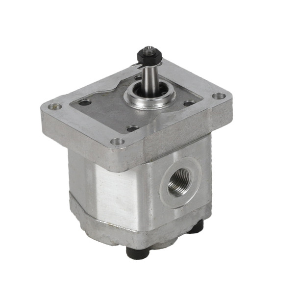 3.15CC Gear Pump Group 1 Clockwise/Anticlockwise