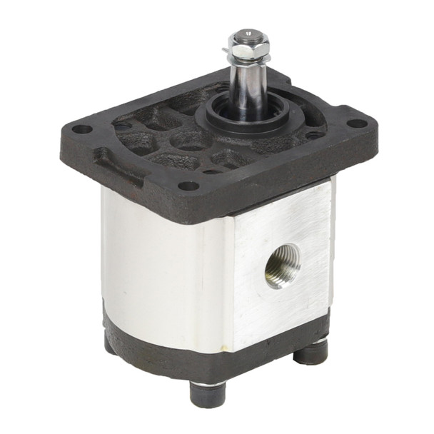 6.3CC Gear Pump Group 2 Clockwise/Anticlockwise