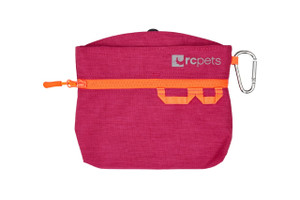 Quick Grab Treat Bag