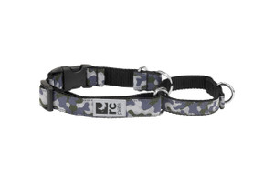Easy Clip Web Training Collar