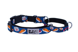 Easy Clip Web Training Collar