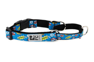 Easy Clip Web Training Collar