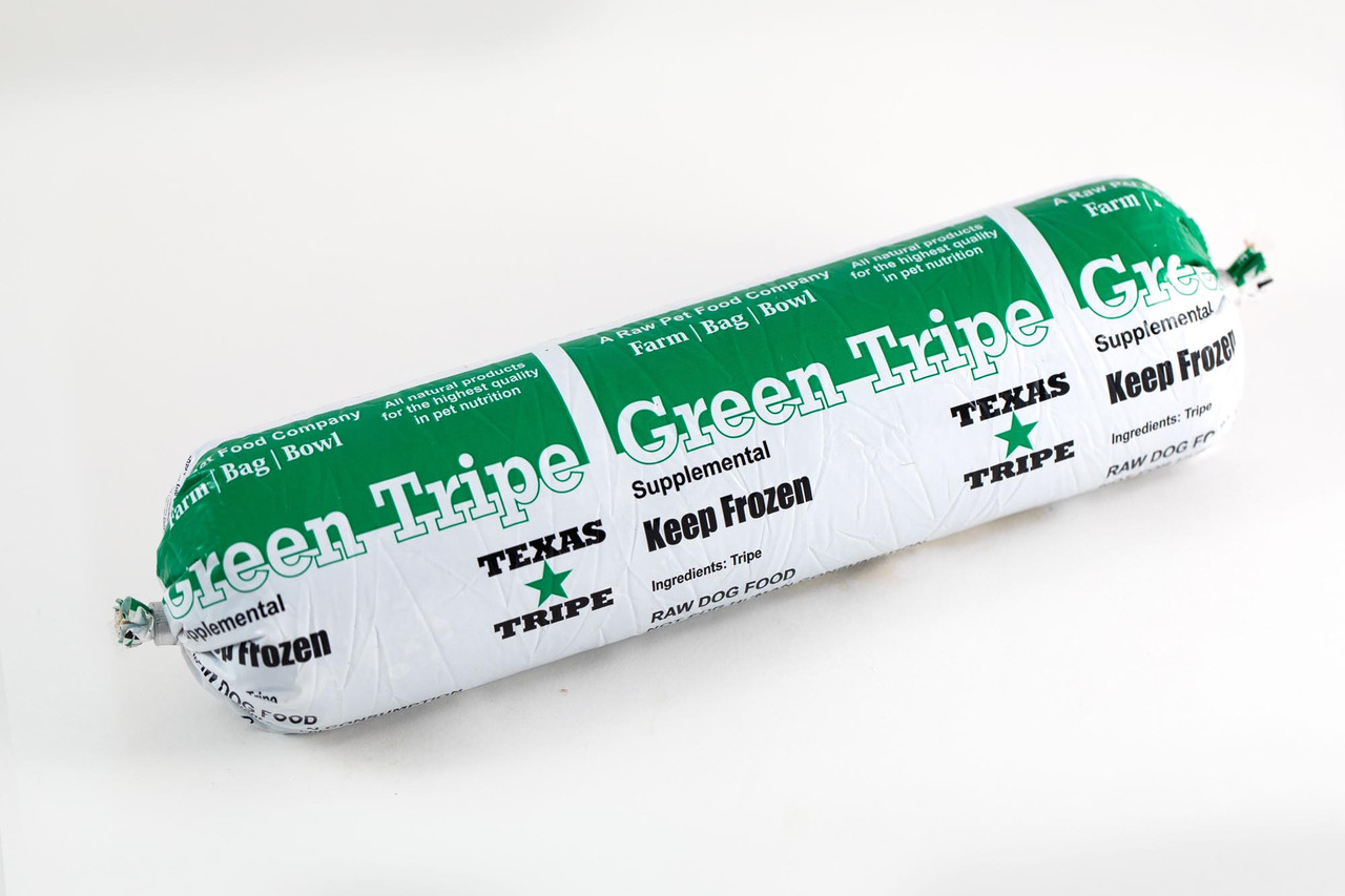 bulk green tripe