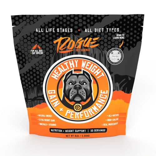 Rogue Origins Canine & Feline - 1.5 lb - Healthy Weight