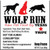 Wolf Run - Boneless Beef Tripe Blend - 20 lb. case